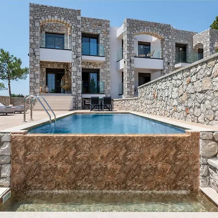 Seaesta Koskinou (Rhodes)