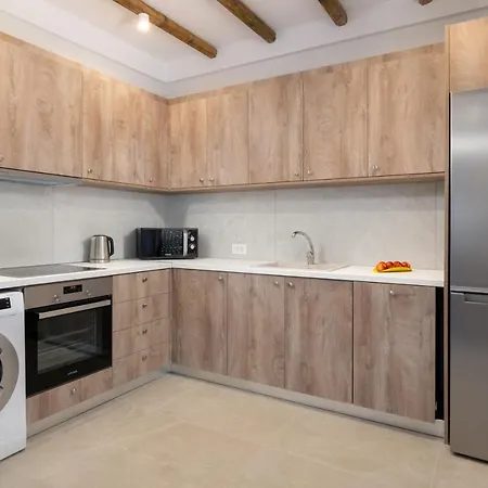 Seaesta * Koskinou (Rhodes)