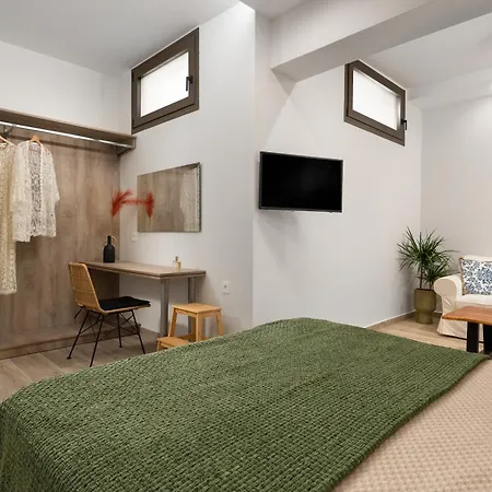 Villa Seaesta Koskinou (Rhodes)