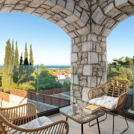 Seaesta Koskinou (Rhodes)