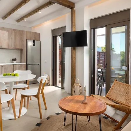 Seaesta Koskinou (Rhodes)