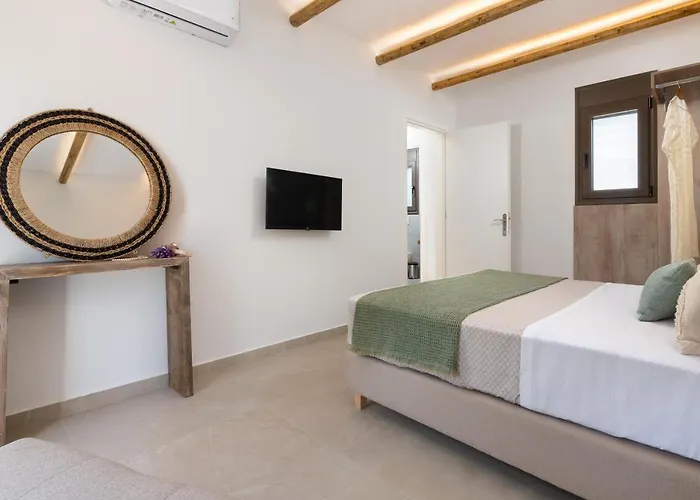 Seaesta Villa *