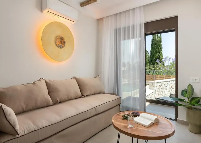 Seaesta Villa
