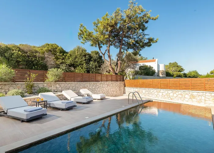 Villa Seaesta