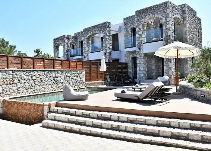 Villa Seaesta *