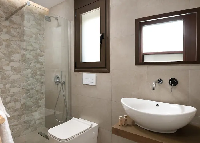 Seaesta Villa *