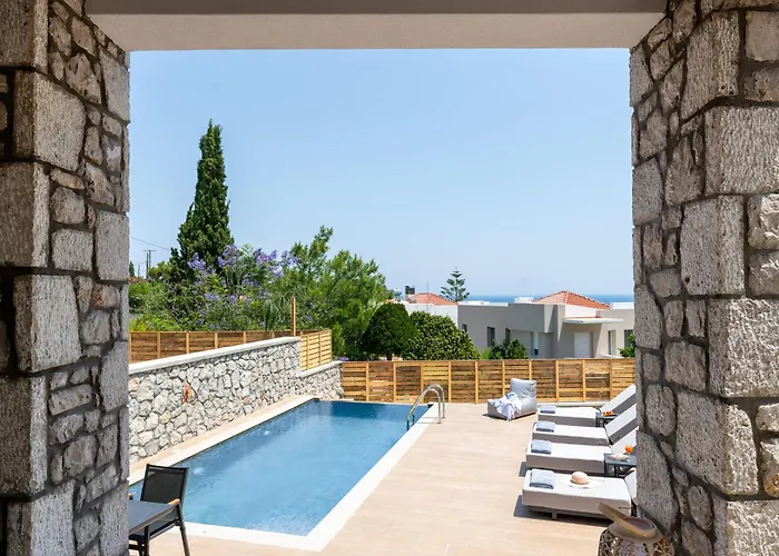 Seaesta Villa