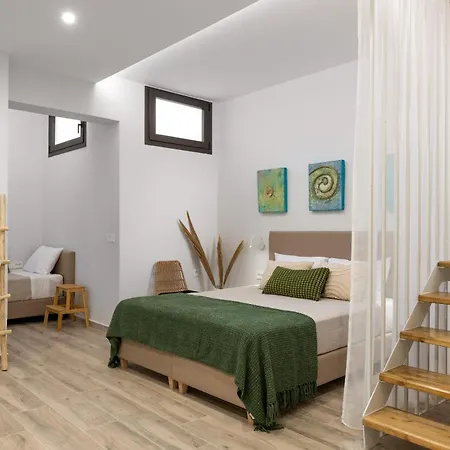 Villa Seaesta Koszkinú