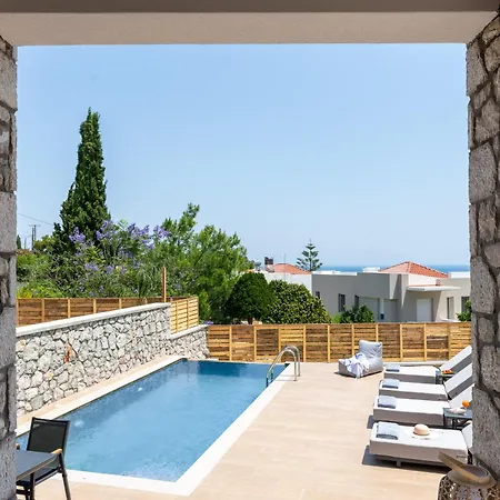 Seaesta Villa