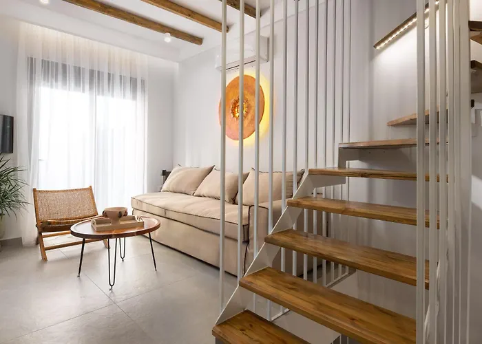 Seaesta Villa Koskinou (Rhodes)