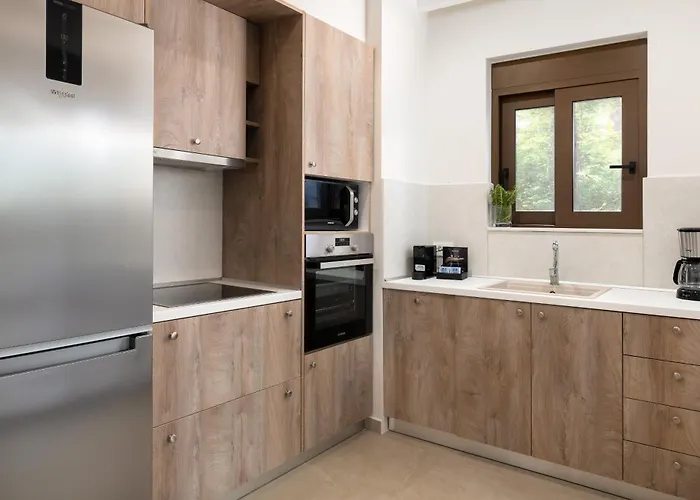 Seaesta * Koskinou (Rhodes)