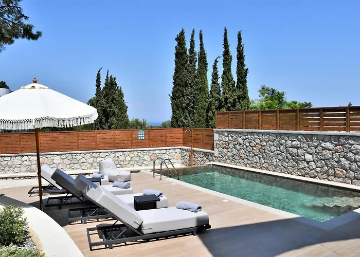 Seaesta * Koskinou (Rhodes)