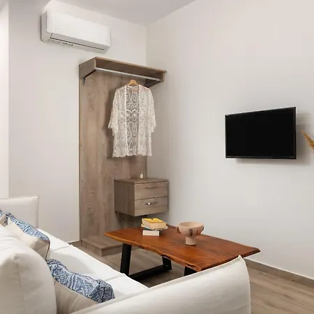 Вилла Seaesta Коскину