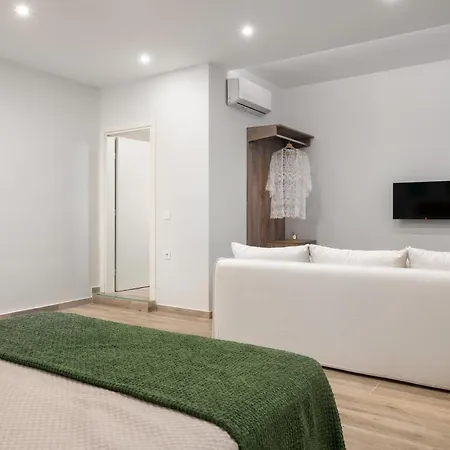 Seaesta Вилла *