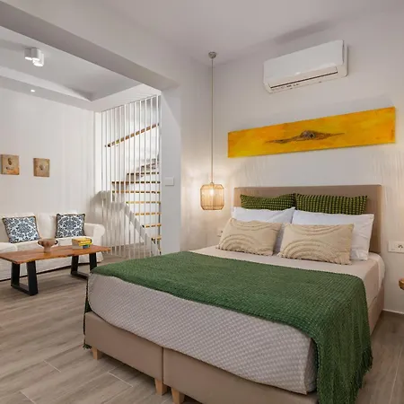 Вилла Seaesta *