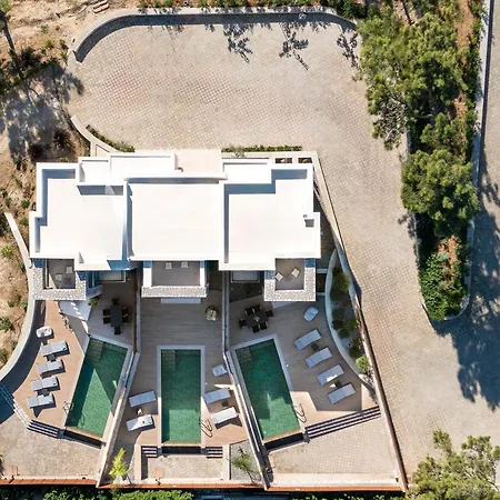 Seaesta Villa *