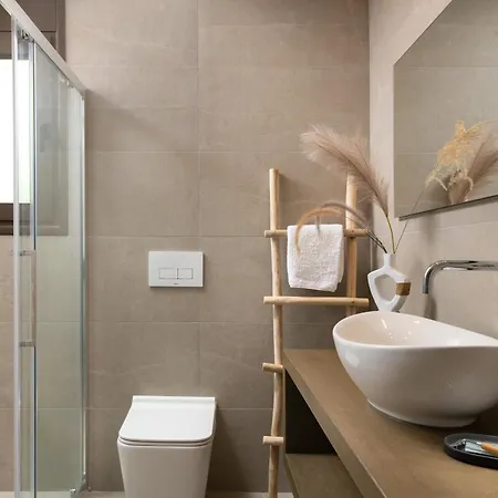 Вилла Seaesta *