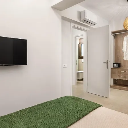 Seaesta Villa Koskinou (Rhodes)