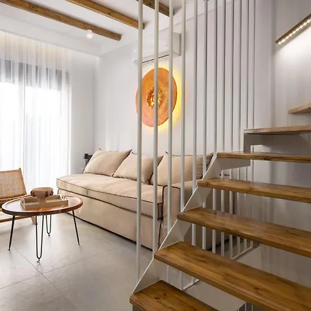 Seaesta Вилла Коскину