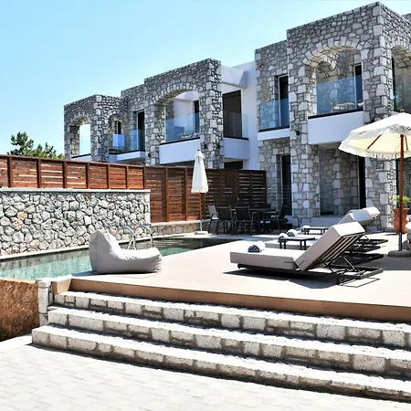 Villa Seaesta *