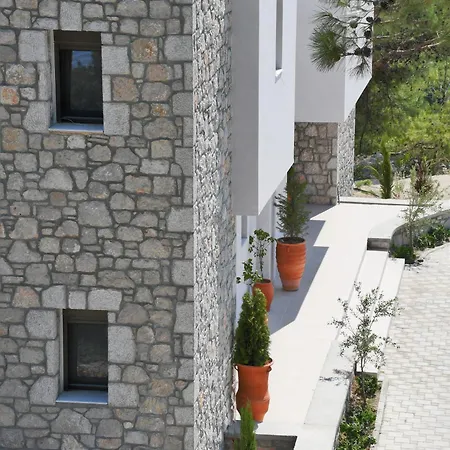 Villa Seaesta