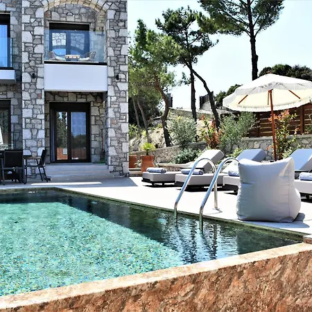 Seaesta * Koskinou (Rhodes)