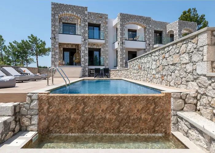 Seaesta Koskinou (Rhodes)