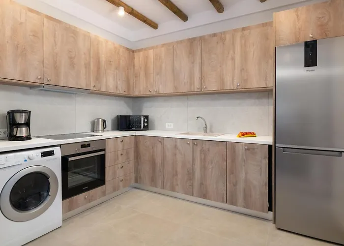 Seaesta * Koskinou (Rhodes)