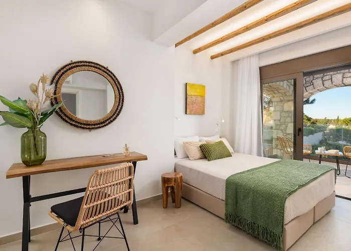 Seaesta * Koskinou (Rhodes)