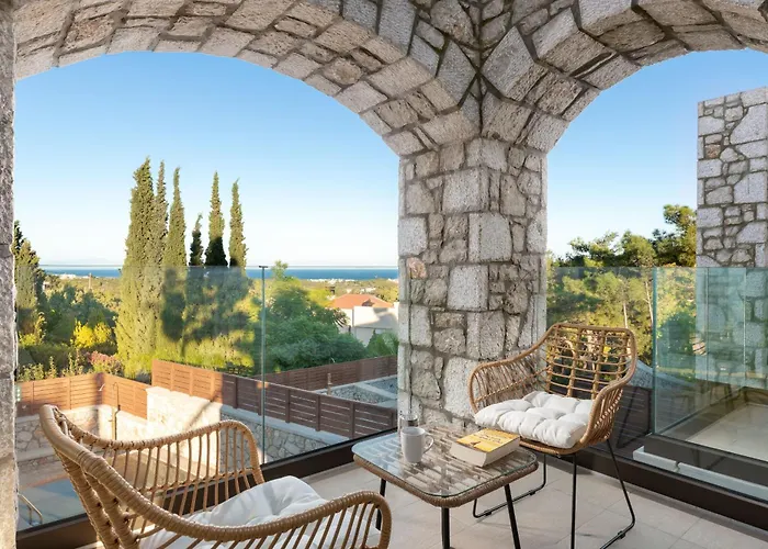 Seaesta Koskinou (Rhodes)