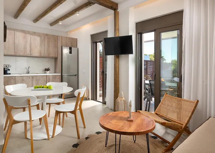 Seaesta Koskinou (Rhodes)