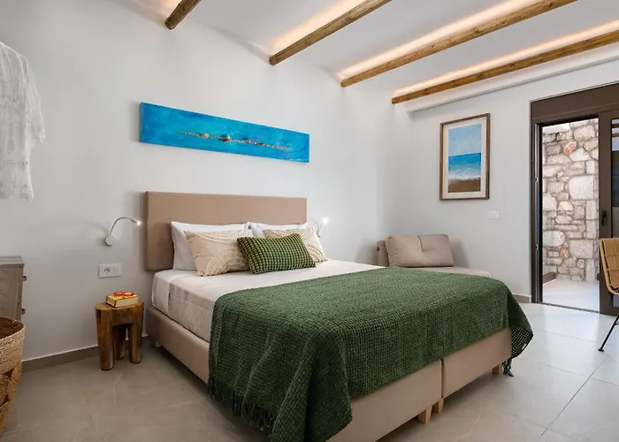 Seaesta * Koskinou (Rhodes)