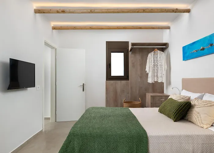 Seaesta Koskinou (Rhodes)