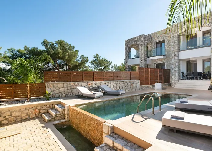 Seaesta Koskinou (Rhodes)