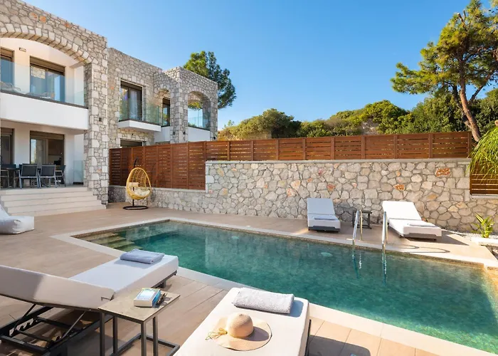 Seaesta Koskinou (Rhodes)