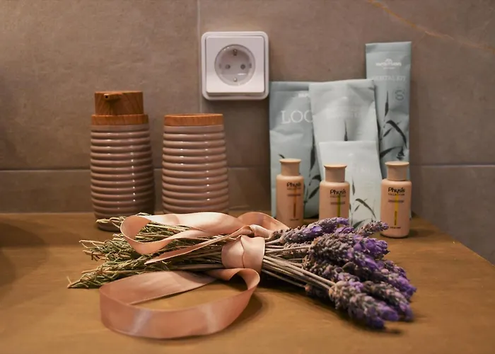 别墅 Seaesta Koskinou (Rhodes)