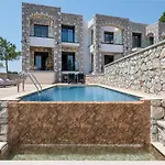 Seaesta Koskinou (Rhodes)