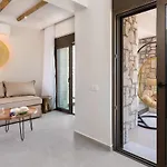 Seaesta 빌라 Koskinou (Rhodes)