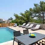 빌라 Seaesta Koskinou (Rhodes)