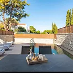 Seaesta 빌라 Koskinou (Rhodes)