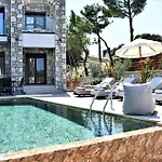 Seaesta * Koskinou (Rhodes)