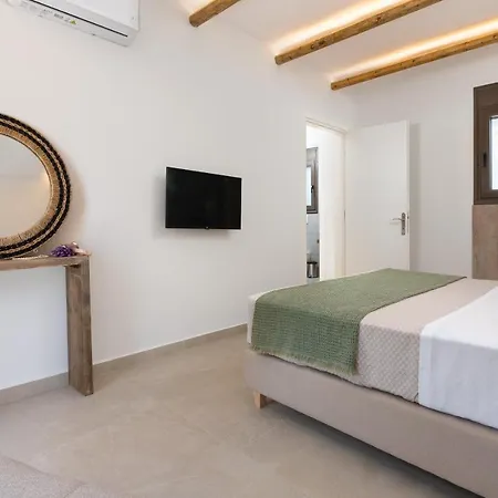 Seaesta Villa *