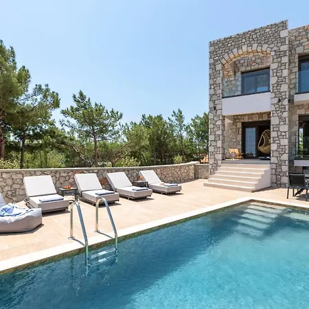 Seaesta Villa