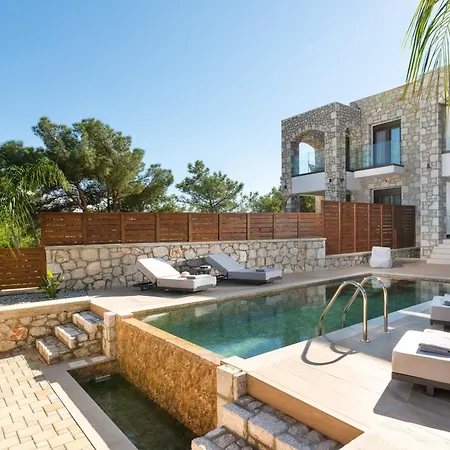 Seaesta Koskinou (Rhodes)