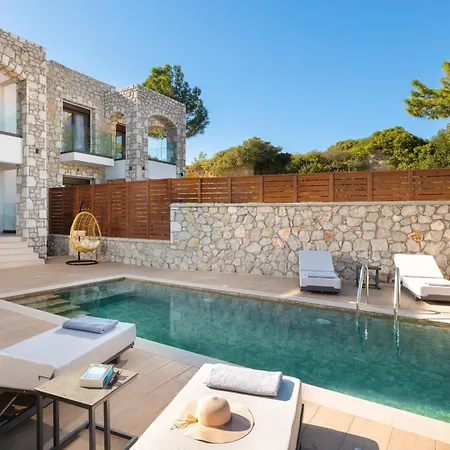 Seaesta Koskinou (Rhodes)