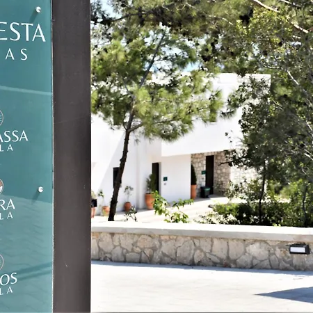 Seaesta Koskinou (Rhodes)