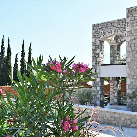 Villa Seaesta