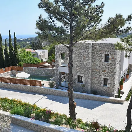 Villa Seaesta