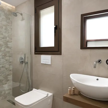 Seaesta Villa *