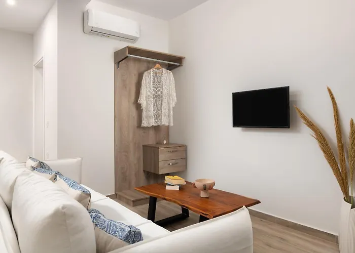 فيلة Seaesta Koskinou (Rhodes)